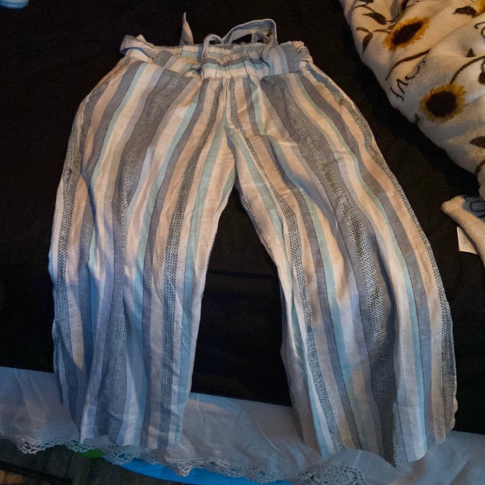 indigo rein cute pants!